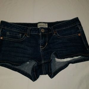 Aeropostale shorts